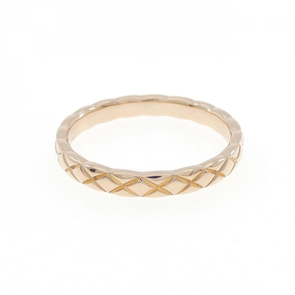 Chanel Coco Crush Mini Ring — view 2