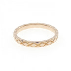 Chanel Coco Crush Mini Ring — view 2