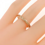 Chanel Coco Crush Mini Ring — view 4