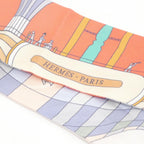 Hermes les Folies du Ciel Twilly Scarf — view 3