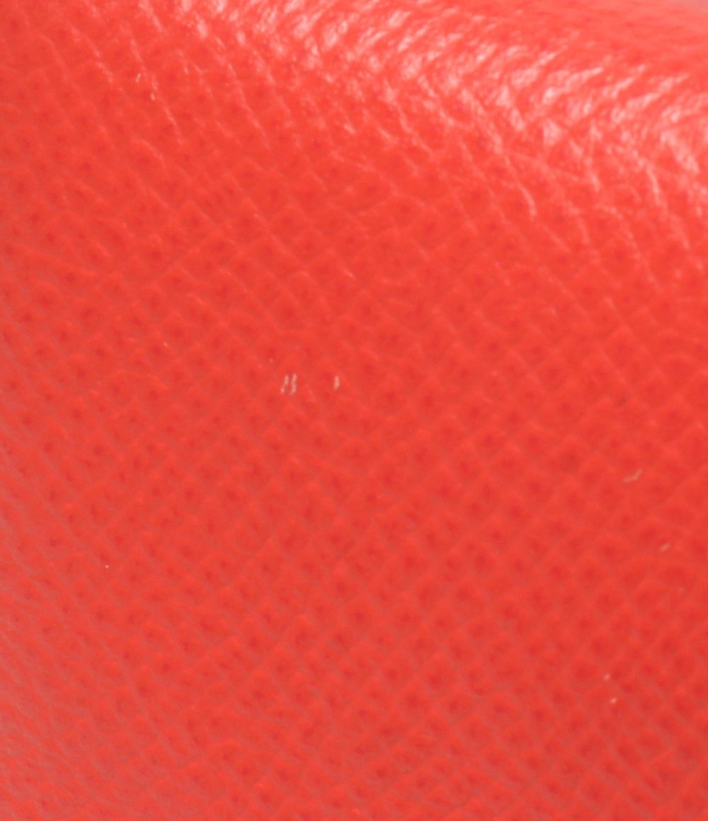 Hermes Coin Case Silver Bastia — view 8