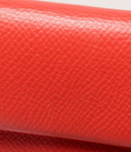 Hermes Coin Case Silver Bastia — view 7