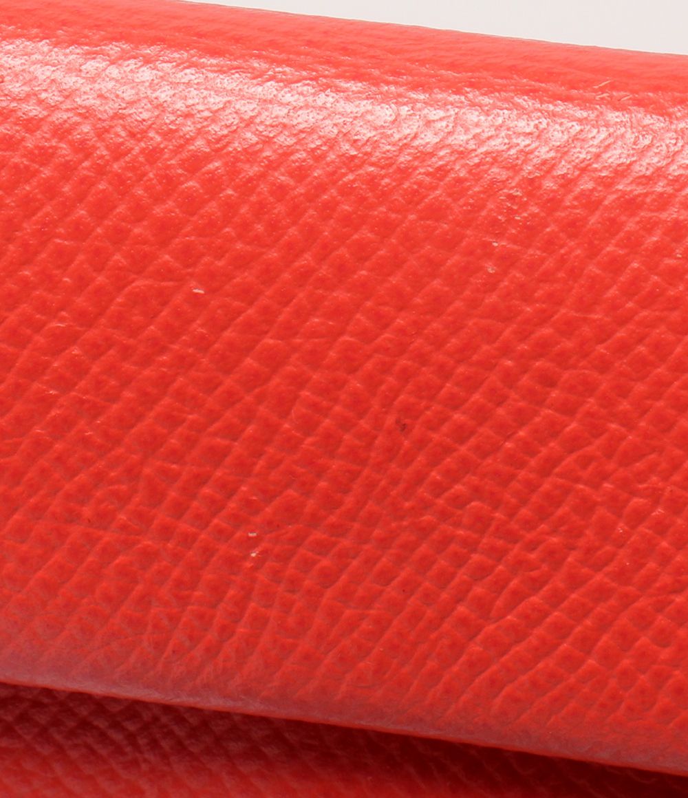 Hermes Coin Case Silver Bastia — view 7