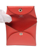 Hermes Coin Case Silver Bastia — view 3