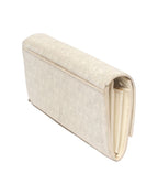 Goyard Wallet Varennes White — view 2