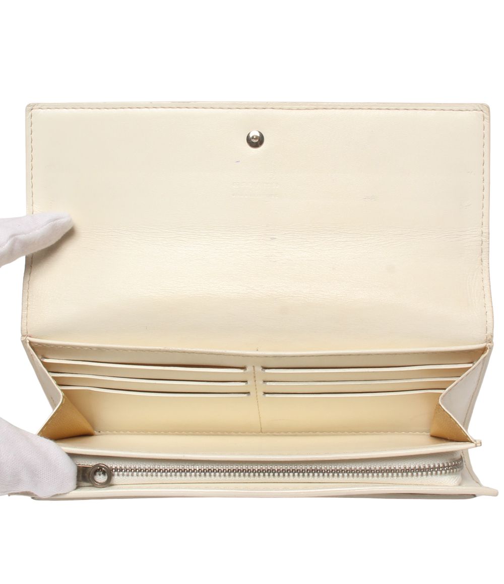 Goyard Wallet Varennes White — view 3