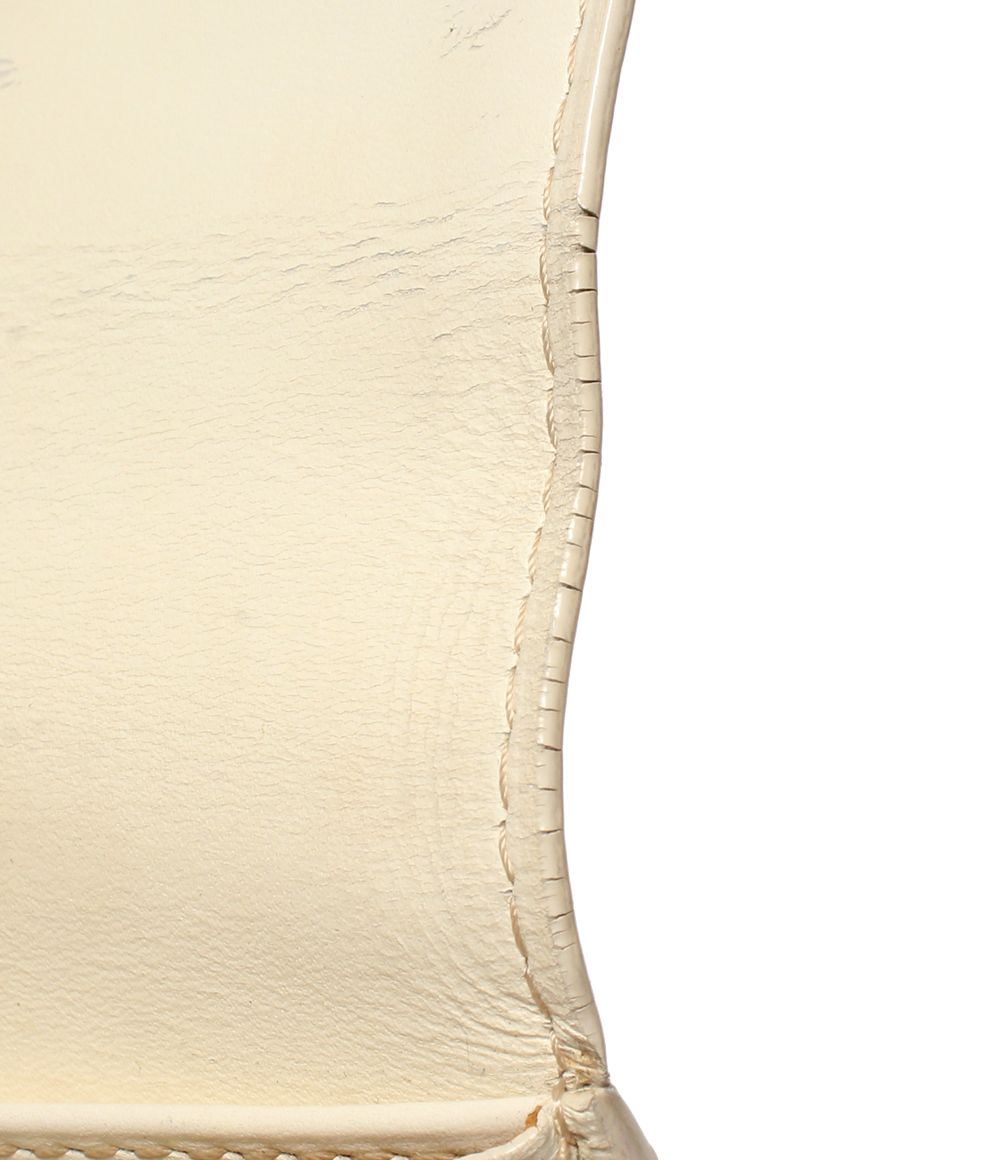 Goyard Wallet Varennes White — view 7