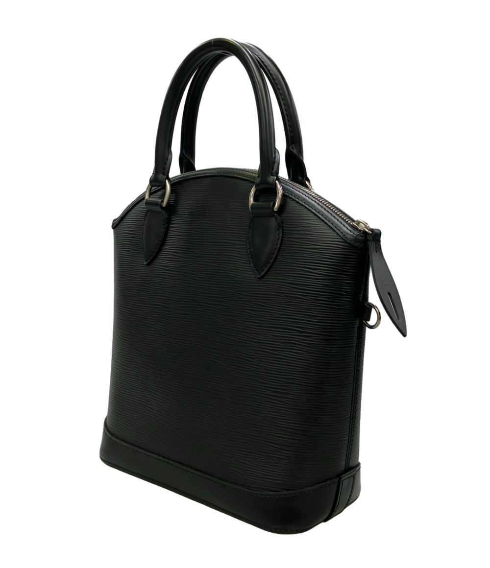 Louis Vuitton Handbag Lockit — view 3