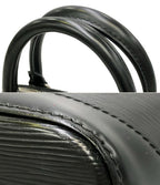 Louis Vuitton Handbag Lockit — view 9