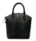 Louis Vuitton Handbag Lockit