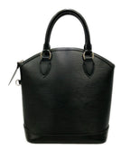 Louis Vuitton Handbag Lockit