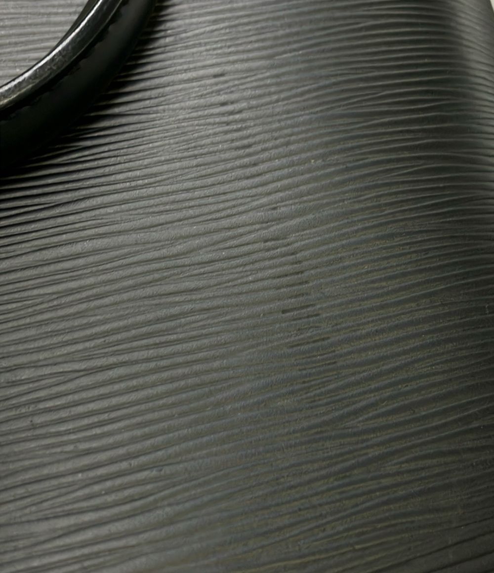 Louis Vuitton Handbag Lockit — view 6