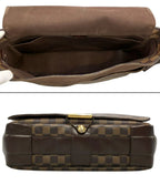 Louis Vuitton Shoulder Bag Crossbody Damier — view 4