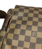 Louis Vuitton Shoulder Bag Crossbody Damier — view 7