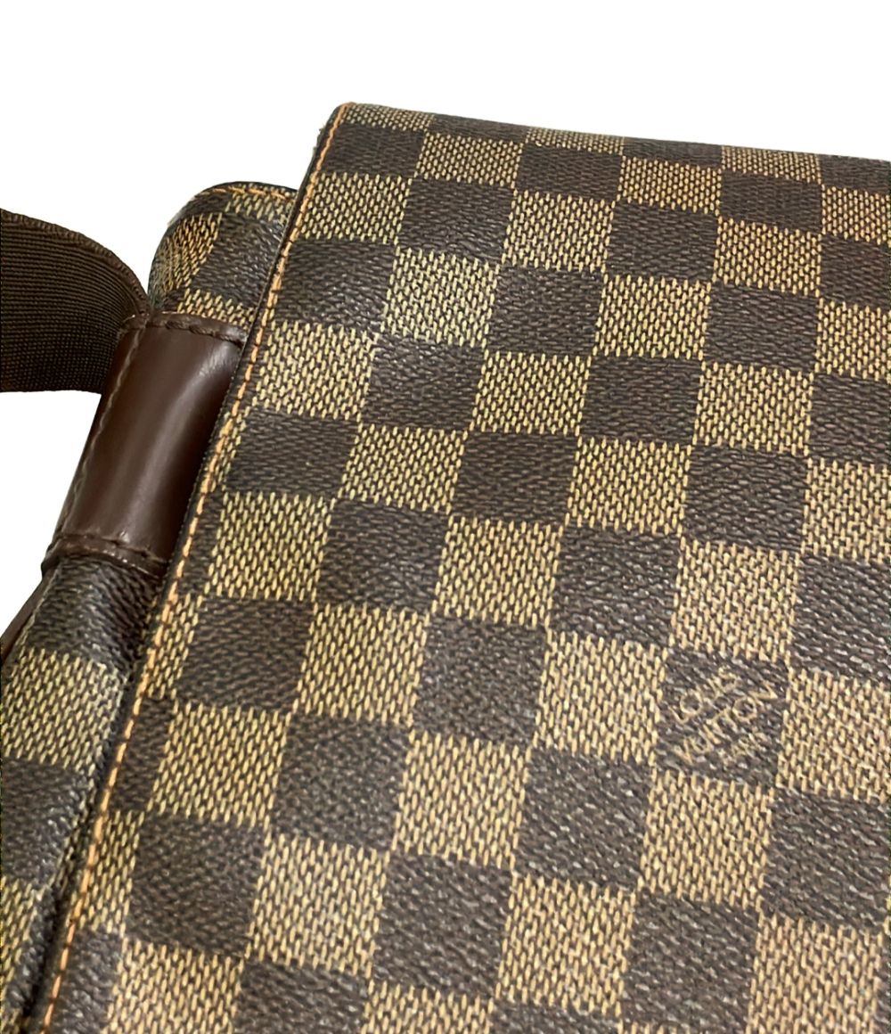 Louis Vuitton Shoulder Bag Crossbody Damier — view 7