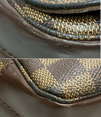 Louis Vuitton Shoulder Bag Crossbody Damier — view 9