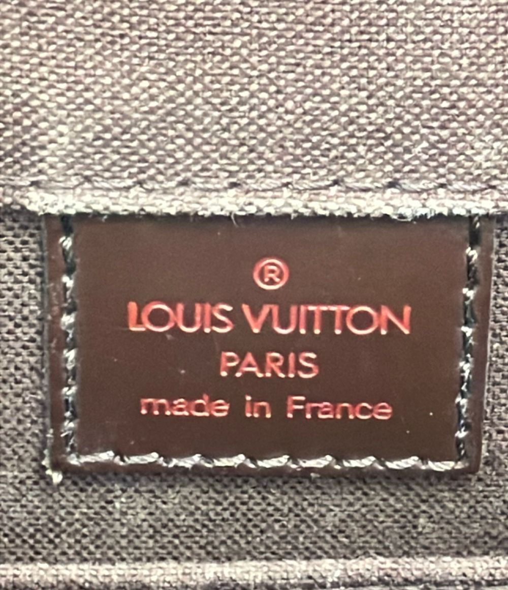 Louis Vuitton Shoulder Bag Crossbody Damier — view 5