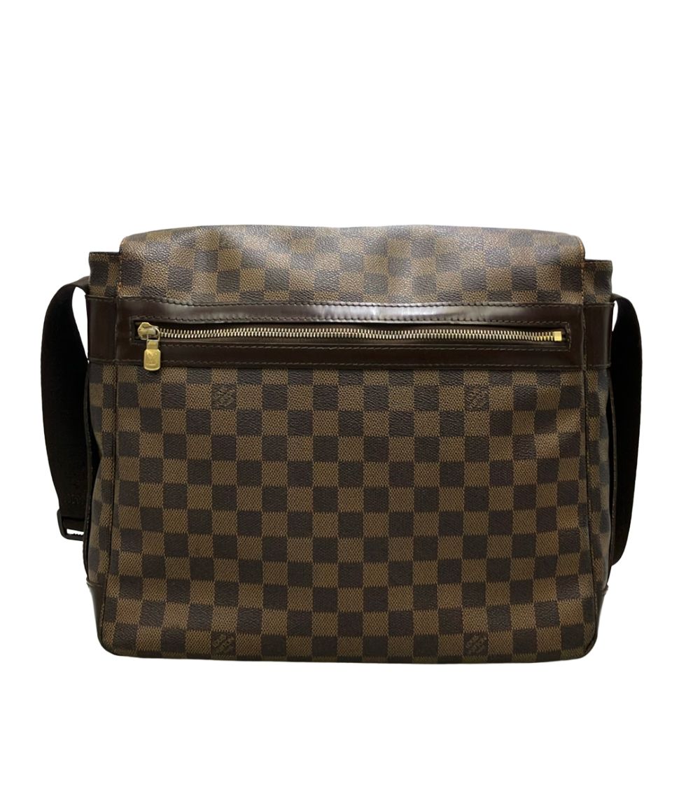 Louis Vuitton Shoulder Bag Crossbody Damier — view 2