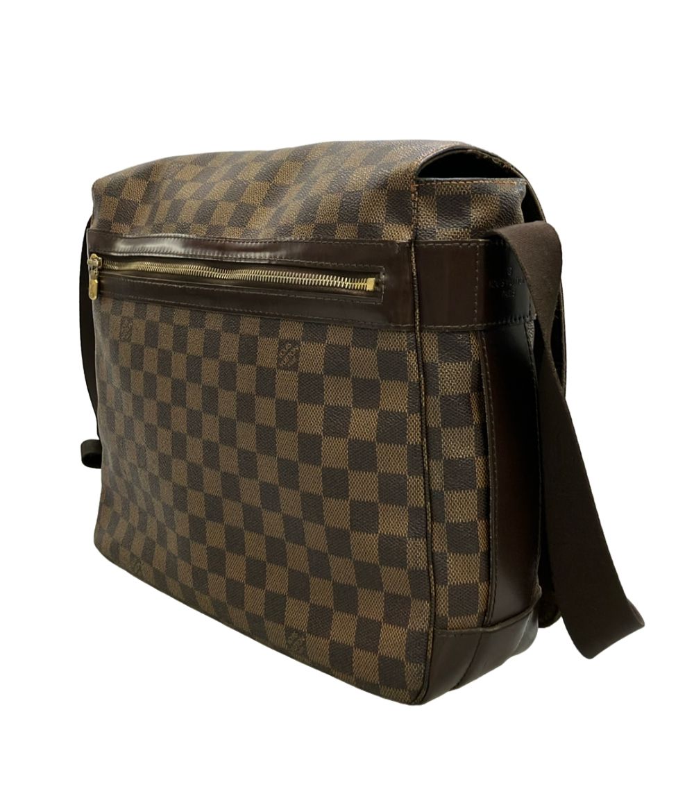 Louis Vuitton Shoulder Bag Crossbody Damier — view 3