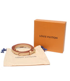 Louis Vuitton Shoulder Strap Vachetta Leather — view 6