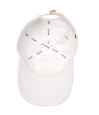 Celine Cap Triomphe Baseball Cap Aja Star Type — view 4