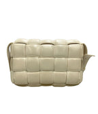 Bottega Veneta Shoulder Bag Crossbody Padded Cassette Intrecciato — view 2