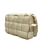 Bottega Veneta Shoulder Bag Crossbody Padded Cassette Intrecciato — view 3