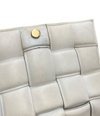 Bottega Veneta Shoulder Bag Crossbody Padded Cassette Intrecciato — view 6