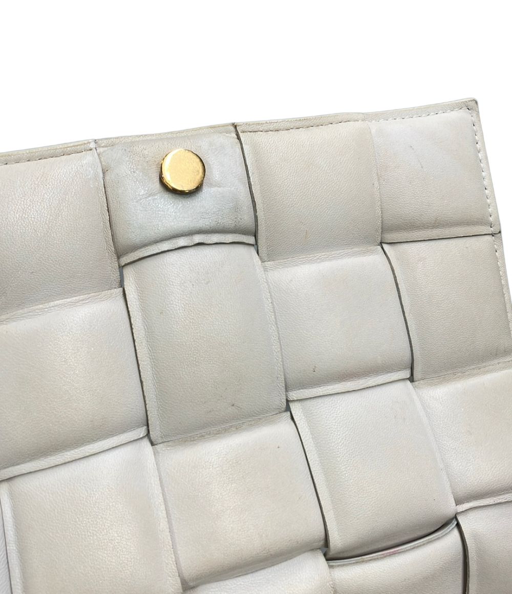 Bottega Veneta Shoulder Bag Crossbody Padded Cassette Intrecciato — view 6