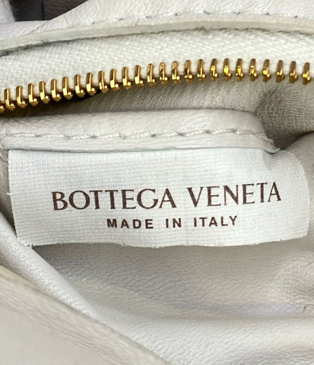 Bottega Veneta Shoulder Bag Crossbody Padded Cassette Intrecciato — view 5