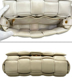 Bottega Veneta Shoulder Bag Crossbody Padded Cassette Intrecciato — view 4