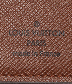 Louis Vuitton Wallet Portefeuille Eugenie Monogram — view 4