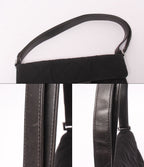 Chanel Shoulder Bag Silver — view 7