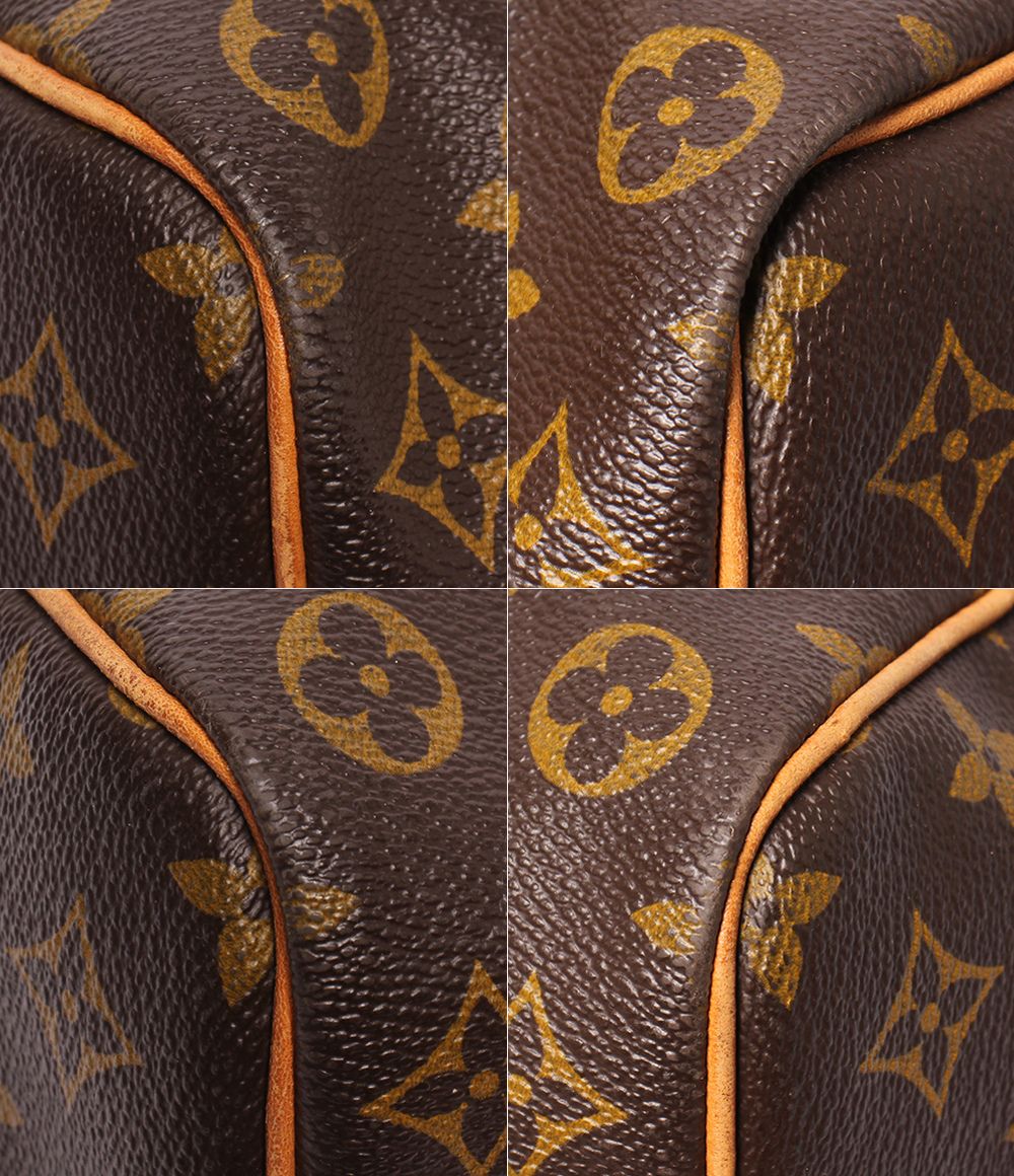 Louis Vuitton Boston Bag Keepall 50 Monogram — view 5