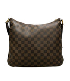 Louis Vuitton Shoulder Bag Crossbody Blue Msbeli PM Damier — view 2