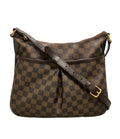 Louis Vuitton Shoulder Bag Crossbody Blue Msbeli PM Damier