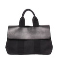 Hermes Tote Silver Valparaiso PM
