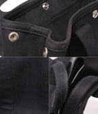 Hermes Tote Silver Valparaiso PM — view 9