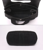 Hermes Tote Silver Valparaiso PM — view 3