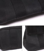 Hermes Tote Silver Valparaiso PM — view 8