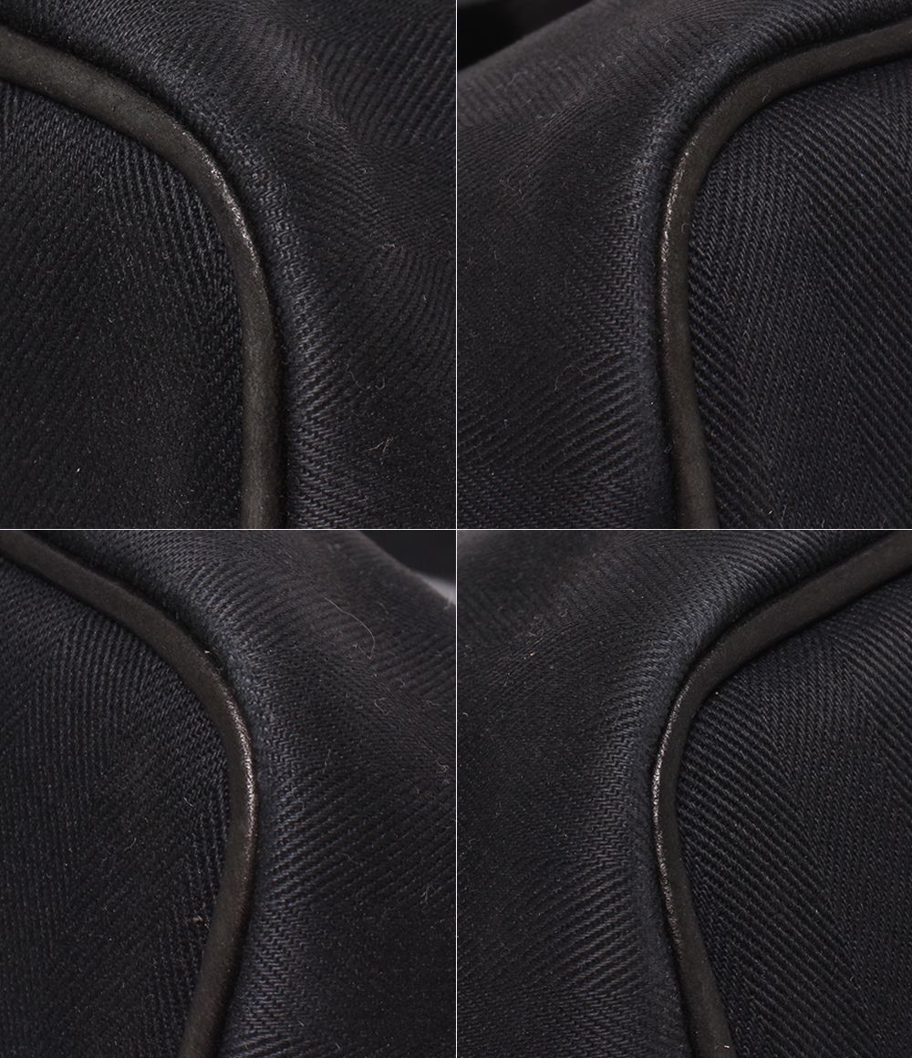 Hermes Tote Silver Valparaiso PM — view 5