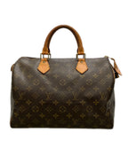 Louis Vuitton Handbag Speedy 30 Monogram