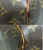 Louis Vuitton Handbag Speedy 30 Monogram — view 7