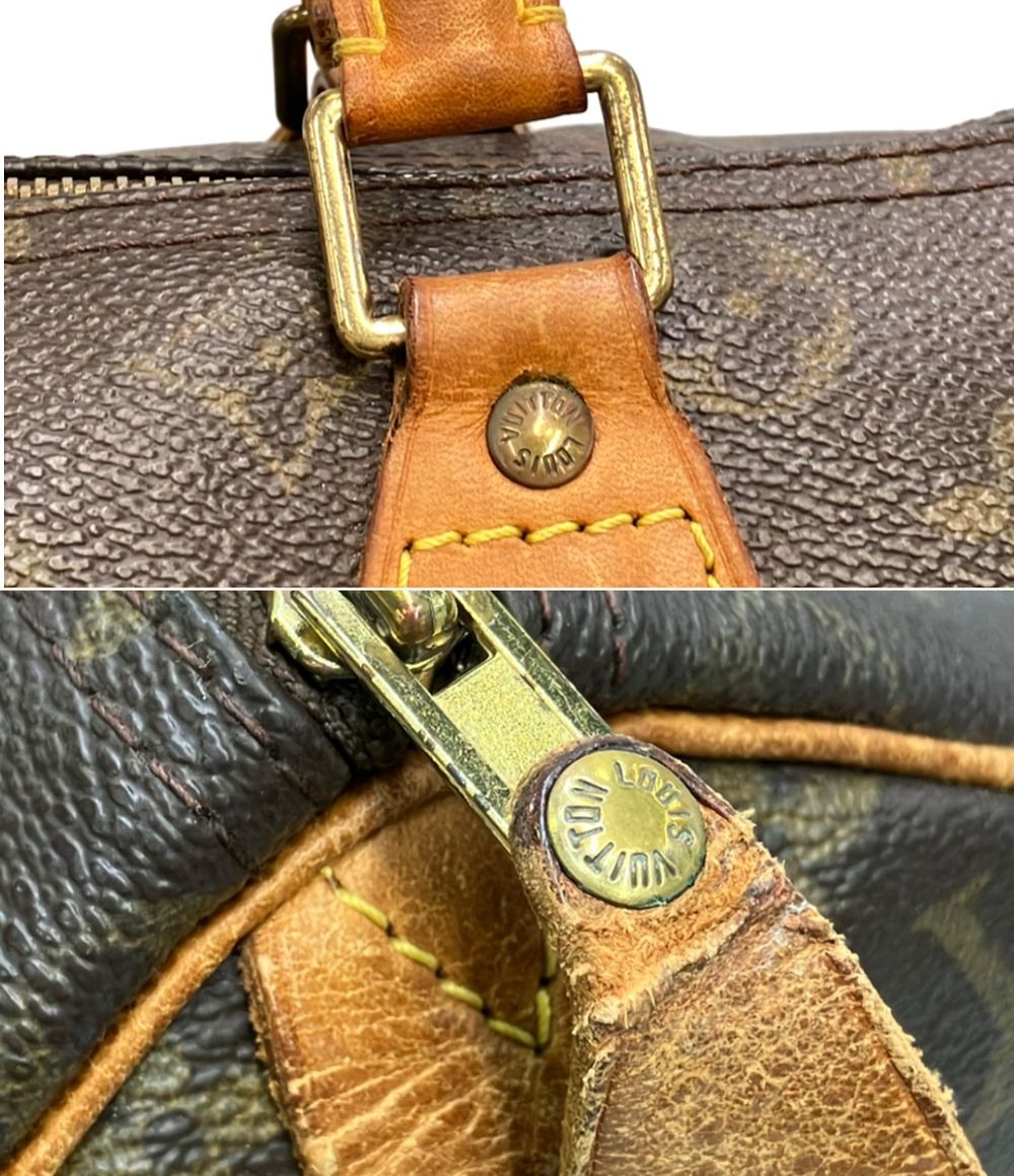 Louis Vuitton Handbag Speedy 30 Monogram — view 9