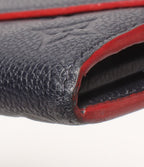 Louis Vuitton Wallet Portefeuille Sarah Monogram Empreinte — view 7