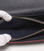 Louis Vuitton Wallet Portefeuille Sarah Monogram Empreinte — view 5