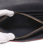 Louis Vuitton Wallet Portefeuille Sarah Monogram Empreinte — view 5