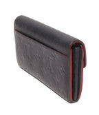 Louis Vuitton Wallet Portefeuille Sarah Monogram Empreinte — view 2