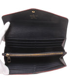 Louis Vuitton Wallet Portefeuille Sarah Monogram Empreinte — view 3