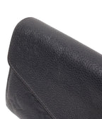 Louis Vuitton Wallet Portefeuille Sarah Monogram Empreinte — view 6
